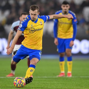  鲍恩边路突破传中西汉姆联客场力克水晶宫